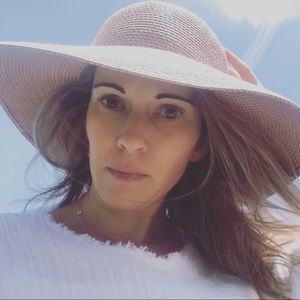 Meet your Posher, Kendra